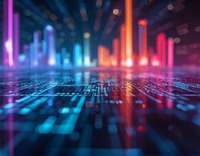 Crypto and AI Synergy: Catalyzing a New Era of Marketing Innovation