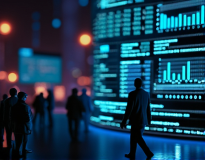 Generating Business Growth with Crypto and AI Synergy