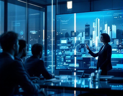 Harnessing the Power of Crypto and AI for Next-Gen App Promotion