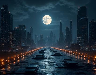 Harnessing the Power of Crypto and AI in Marketing