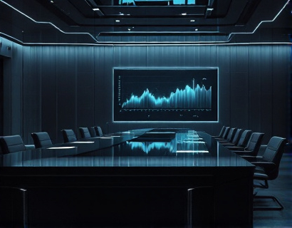 Justifying the Role of Crypto and AI in Modern Marketing Strategies