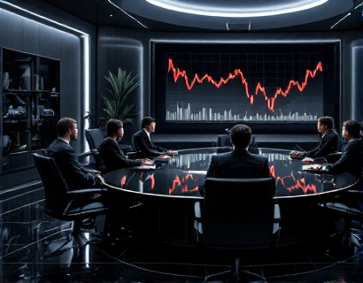 Keynote Opportunities in Crypto and AI for Next-Gen Marketing Solutions