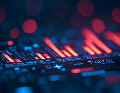 Keynote Opportunities in Crypto and AI Synergy for Next-Gen Marketing