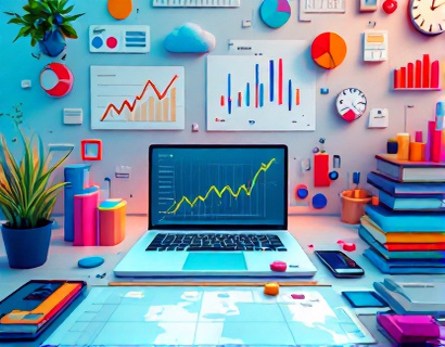 Leveraging Cryptocurrency and Artificial Intelligence for Digital Marketing Success