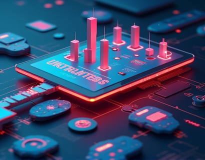 Revolutionizing Digital Marketing with Crypto and AI Synergy