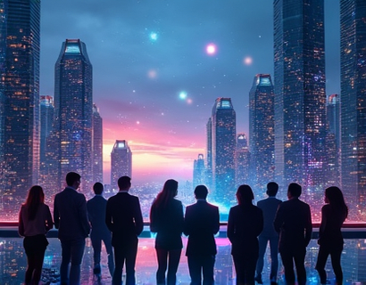 Synergizing Cryptocurrency and Artificial Intelligence in Marketing