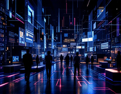 Synergizing Digital Marketing with Cryptocurrency and AI