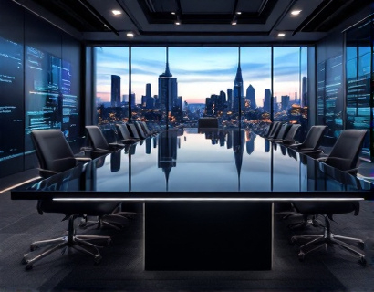 Unlocking the Potential of Crypto and AI in Marketing Strategies