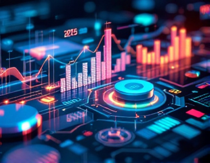 Weaving Cryptocurrency and AI into Marketing Strategies