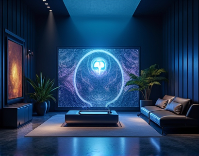 Zestful Integration of Cryptocurrency and AI in Marketing Strategies